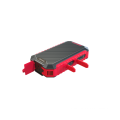 Batterie de lithium Batterie Portise PORTABLE 100W